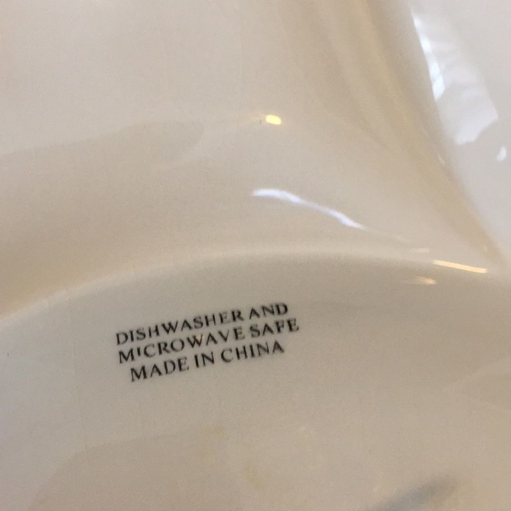 🏡 🎁 Divided serving tray - Picture 6 of 10